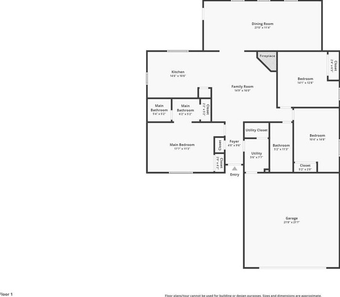 15007 Aberdovey Ln, Channelview, TX 77530