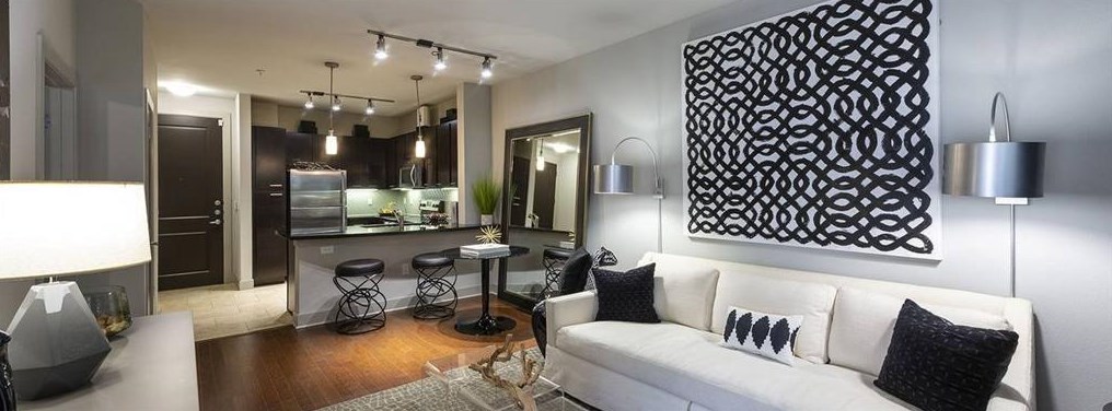 2411 Washington Ave #212, Houston, TX 77007
