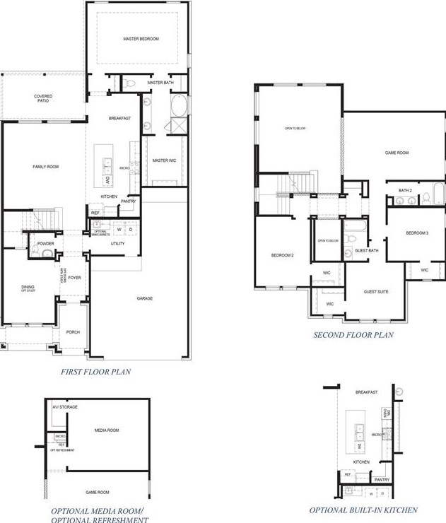 3822 Silverhorn Dr, Katy, TX 77494-7517