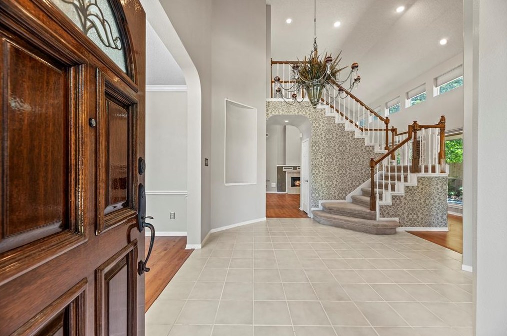 23011 Heathercroft Dr, Katy, TX 77450-1479