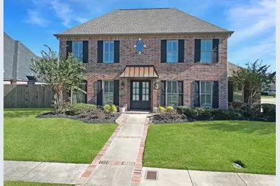 3506 Caffin Drive, Beaumont, TX 77706 - Photo 1