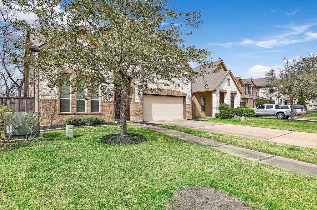 22015 Rustling Springs, Spring, TX 77389