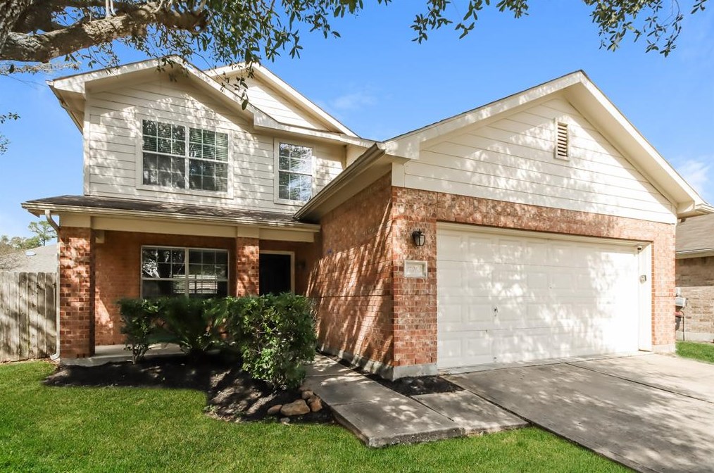 17903 Seco Creek Ln, Humble, TX 77396