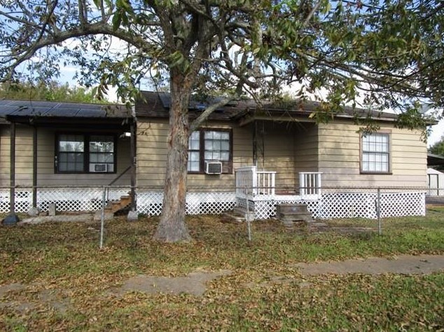 101 Avenue J, Baytown, TX 77520-4209
