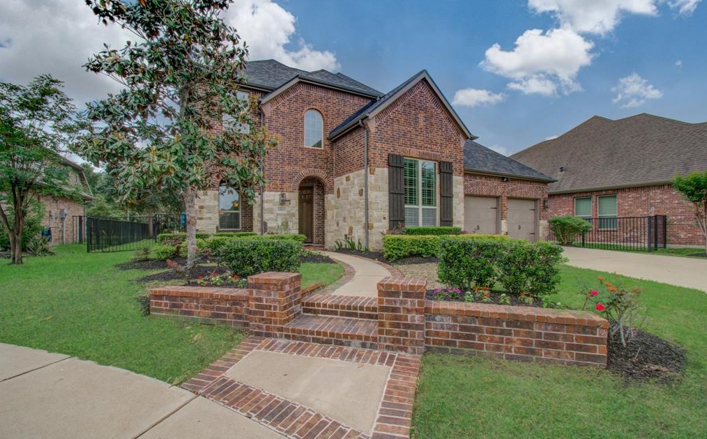 19511 Royal Haven Ln, Cypress, TX 77433-3845