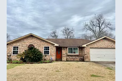 500 W 15th Street, Port Arthur, TX 77640 - Photo 1