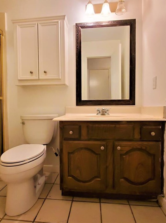 10715 Crestfield Ct, Houston TX 77070-3914 exterior