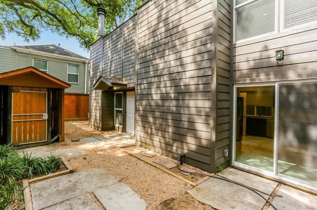 1918 Branard St, Houston, TX 77098