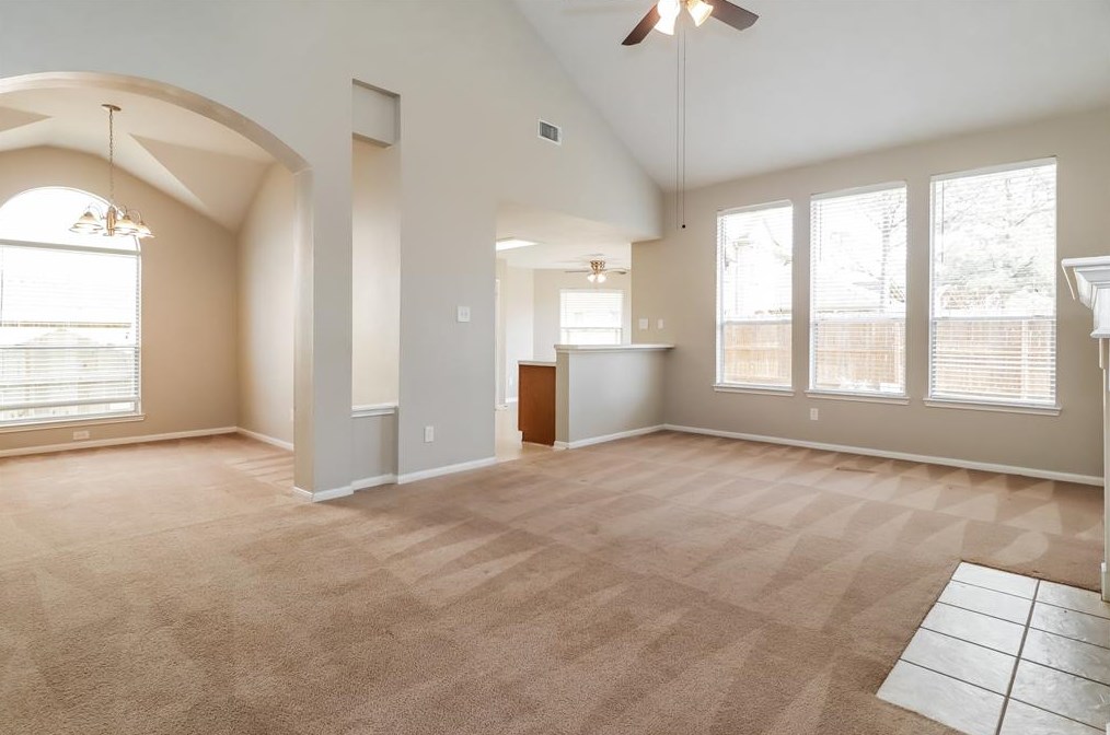 3115 Glen Cullen Ln, Pearland, TX 77584