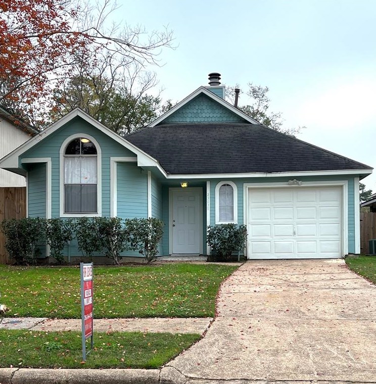 23030 Red Leo Ln, Spring TX  77389-3880 exterior