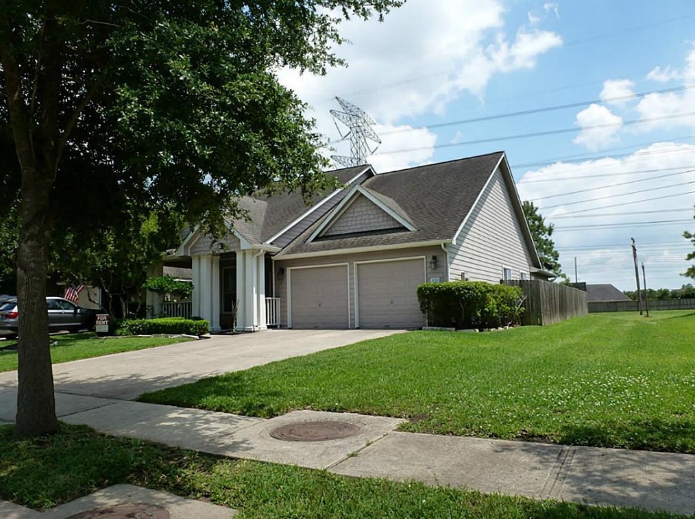 1011 Laurel Green Rd, Missouri City, TX 77459