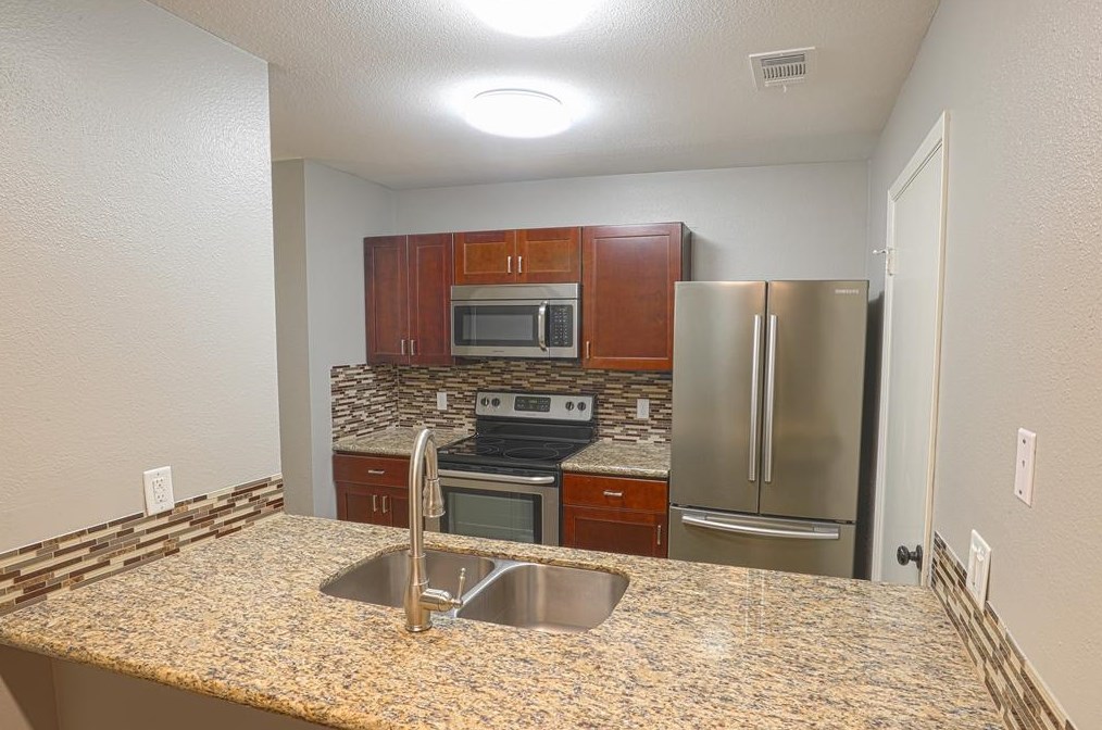 58 Cokeberry Ct, Spring TX  77380-1848 exterior