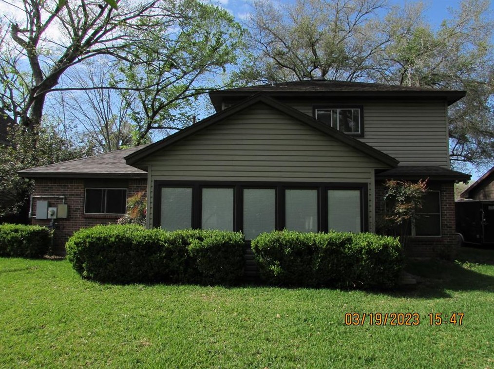 3707 Heather Ln, Pearland, TX 77581