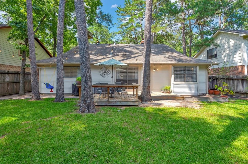 27 Pinewood Forest Ct, Spring, TX 77381-2580