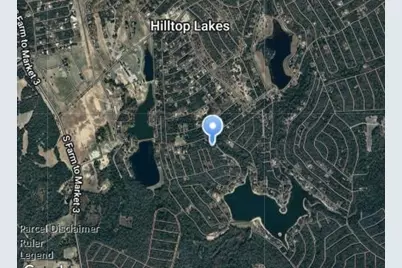 Lot 16 Warrior, Normangee, TX 77871 - Photo 4