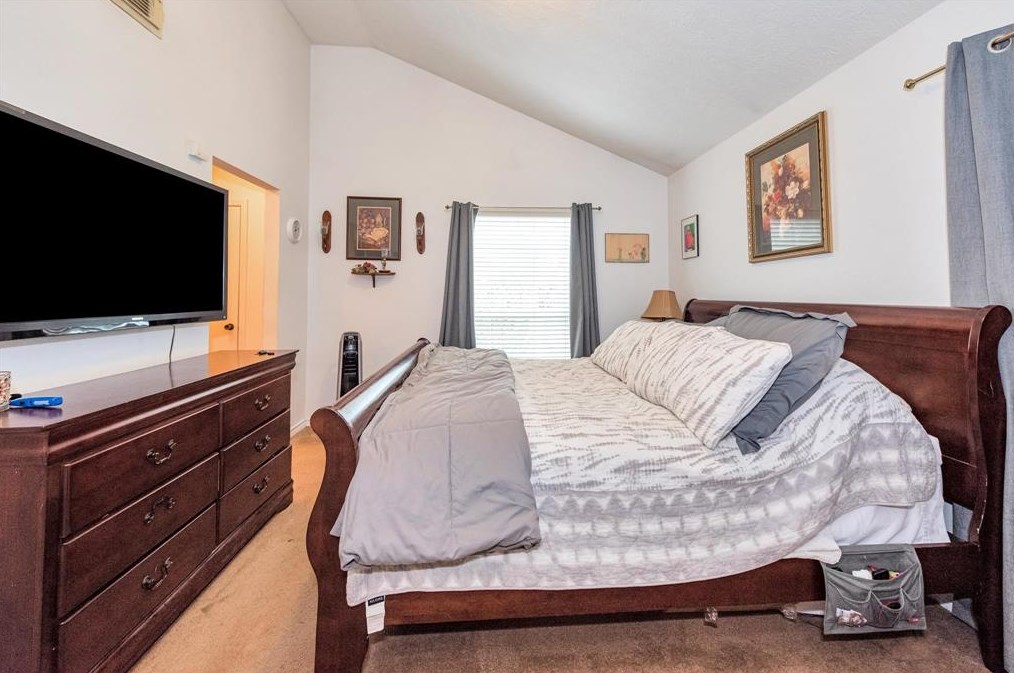 17091 Kilwinning Dr, Houston TX  77084-1844 exterior