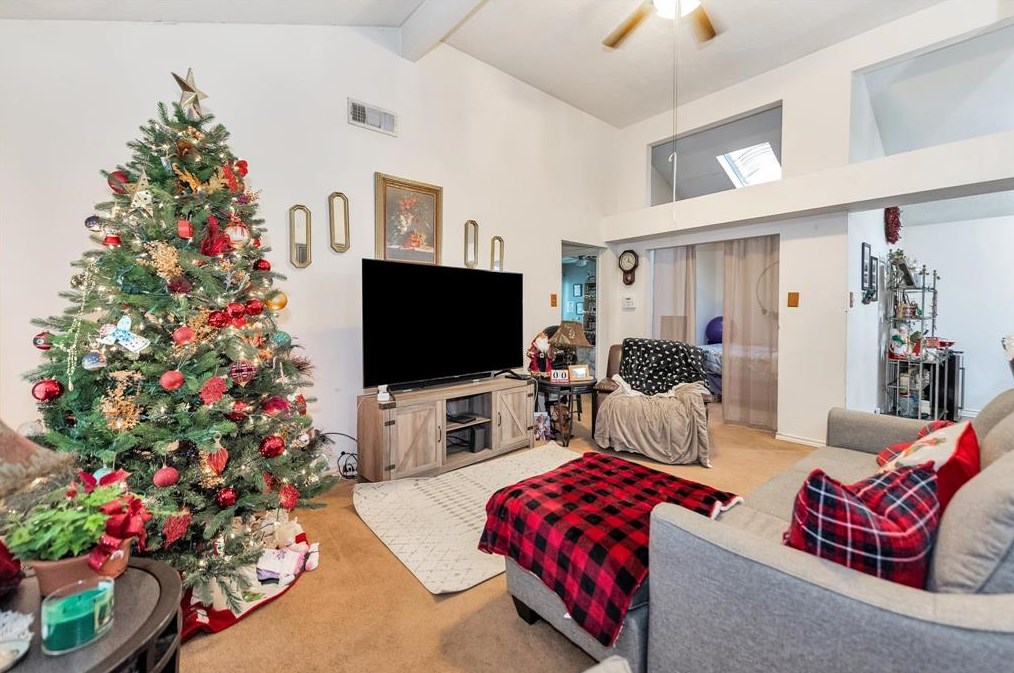 17091 Kilwinning Dr, Houston TX  77084-1844 exterior