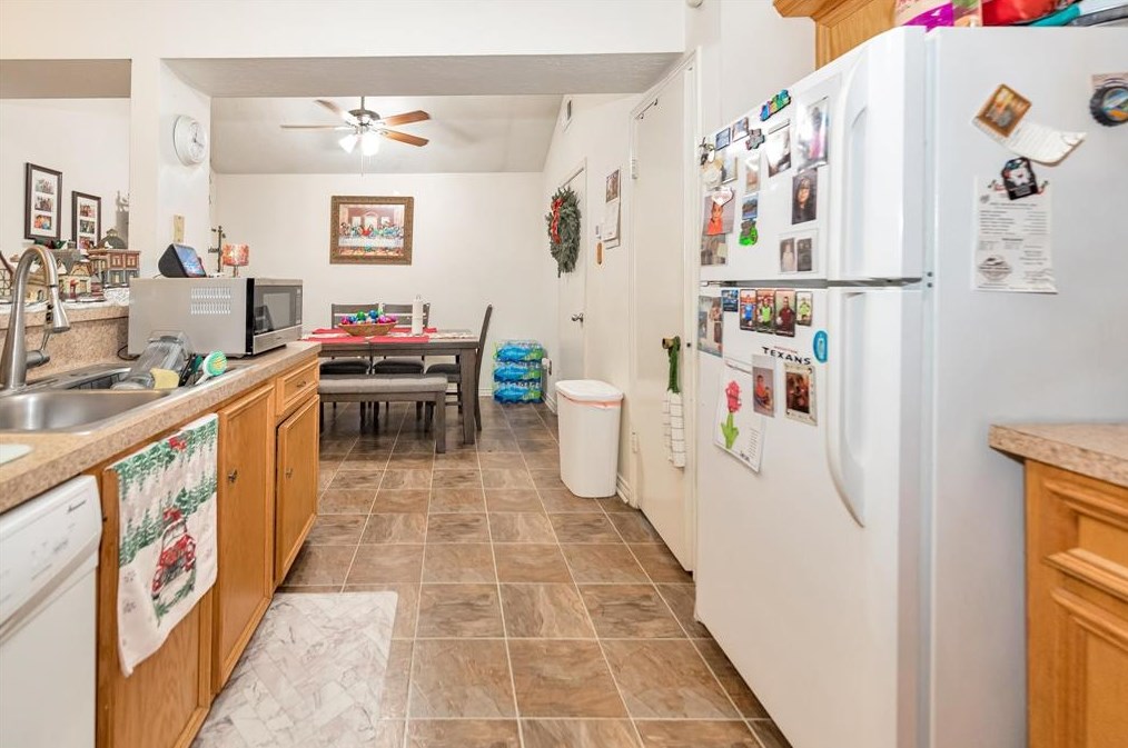 17091 Kilwinning Dr, Houston TX  77084-1844 exterior