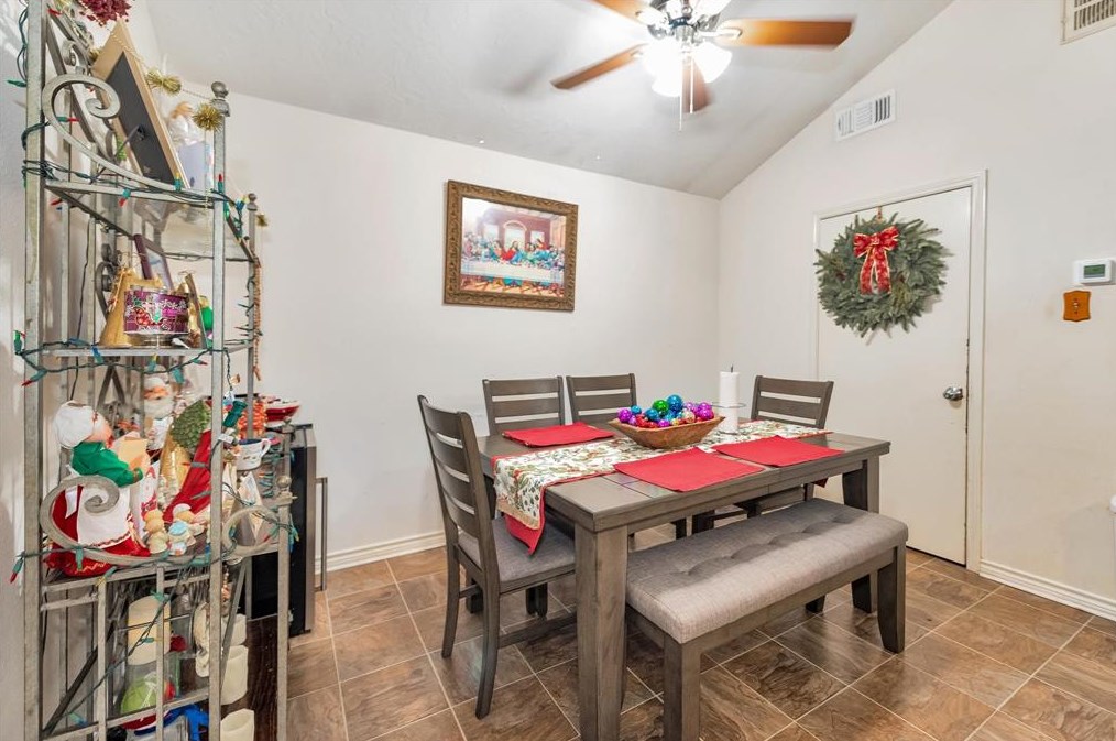 17091 Kilwinning Dr, Houston TX  77084-1844 exterior