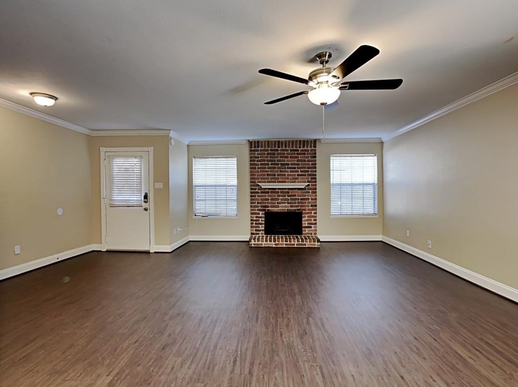 17607 Ten Curves Ct, Spring TX  77379-4795 exterior