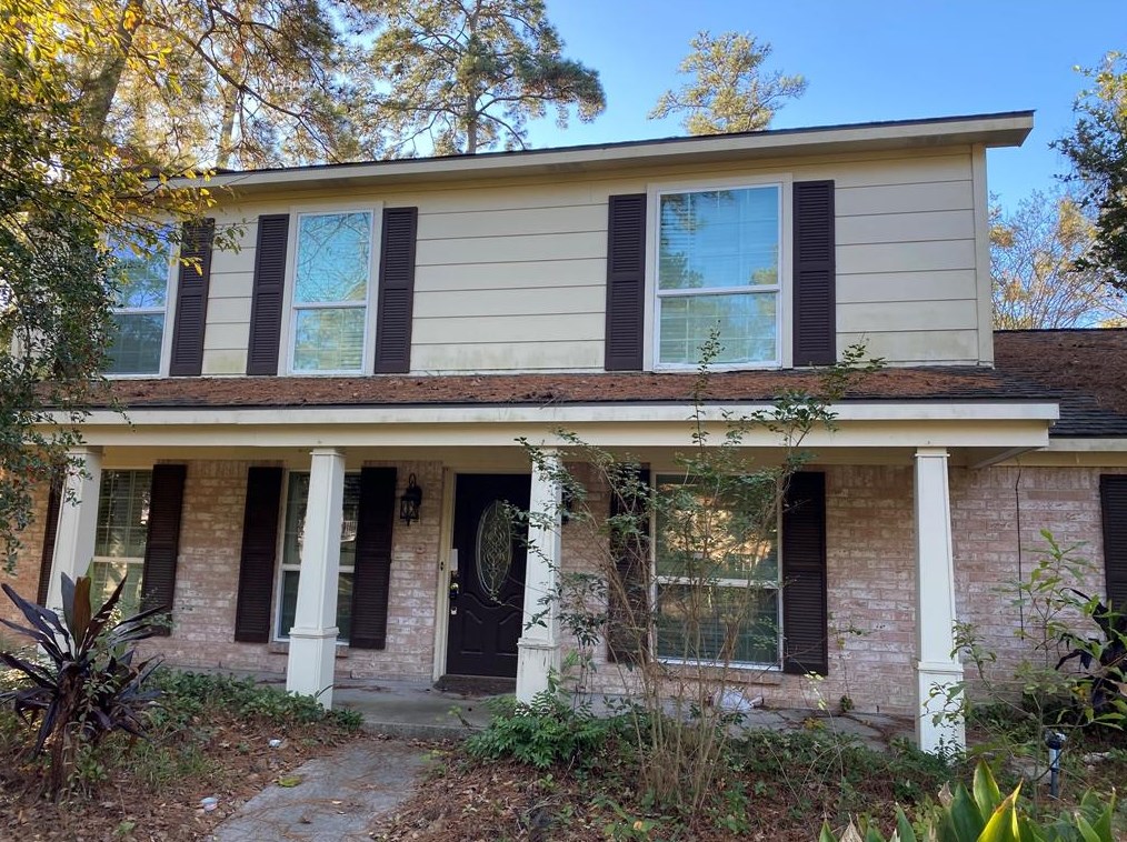6119 Knollview Dr, Spring, TX 77389-3748