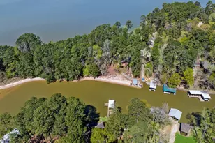 373 Sunset Dr, Livingston, TX 77351 - Photo 26