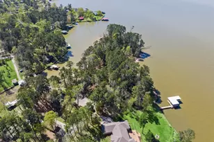 373 Sunset Dr, Livingston, TX 77351 - Photo 36