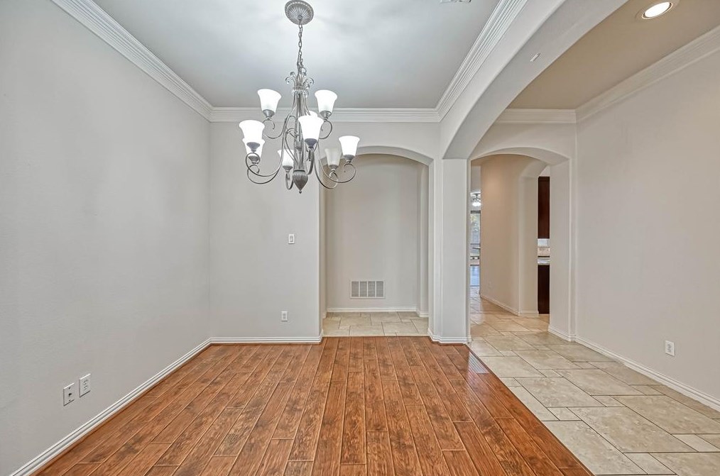 6726 Hathaway Ln, Sugar Land TX  77479-5796 exterior