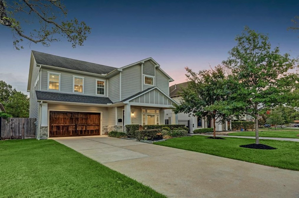 1234 Kinley Ln, Houston, TX 77018-5246