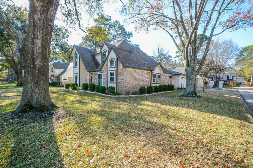 12959 Lemur Ln, Cypress, TX 77429
