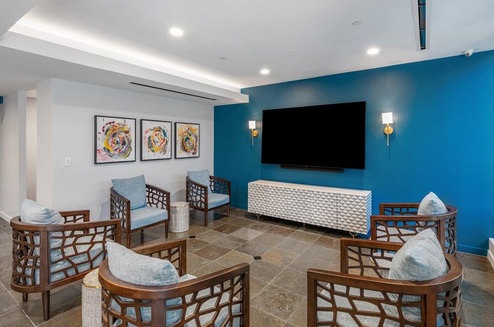 2001 Holcombe Blvd Unit 1903, Houston, TX 77030