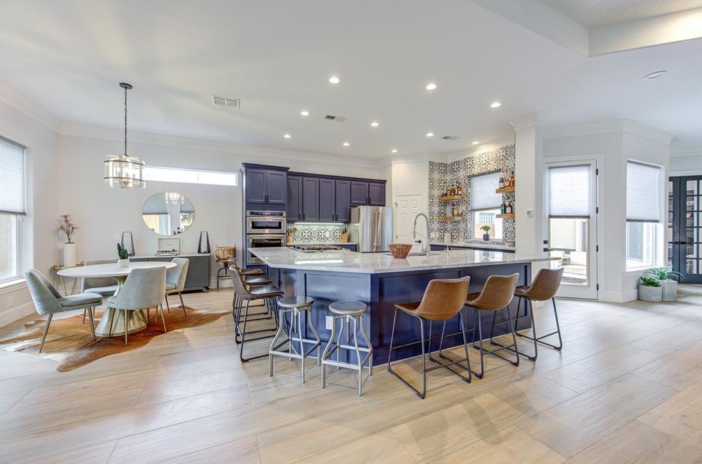 2019 Foreland Dr, Houston, TX 77077