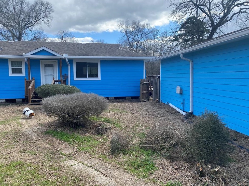 314 Normagene St, Livingston, TX 77351