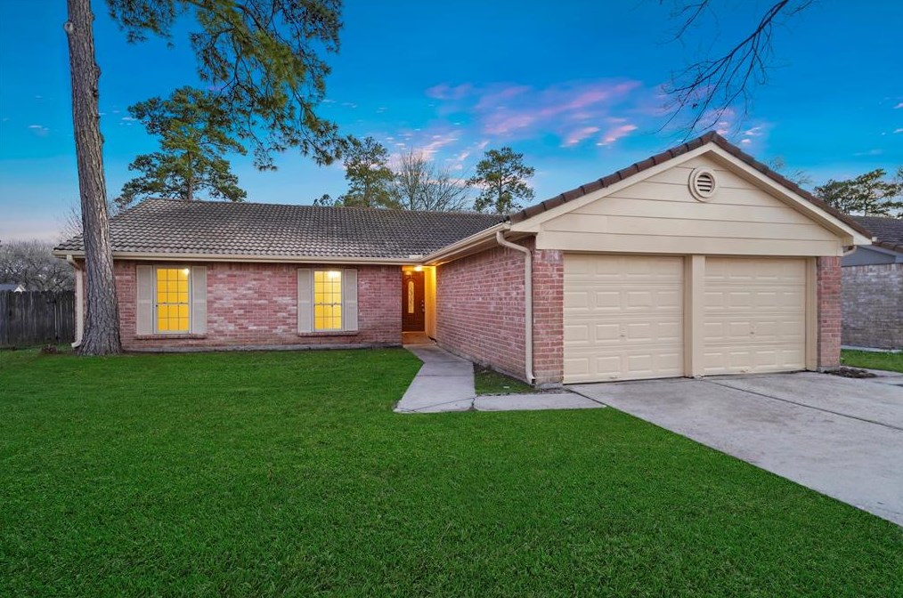 5538 Birchgate Dr, Spring, TX 77373