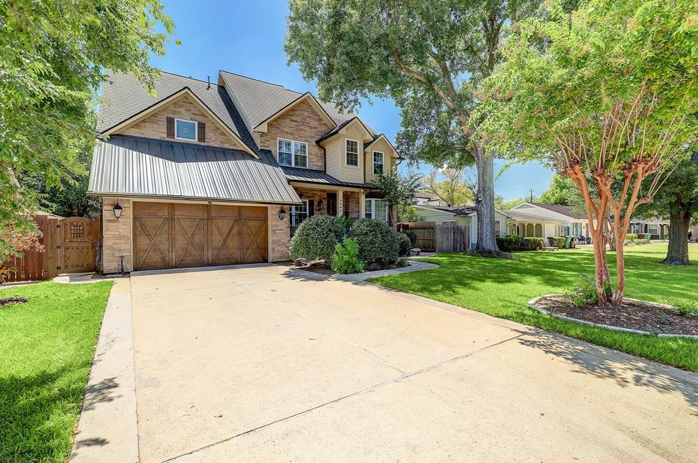 5509 Jessamine St, Houston, TX 77081-6623