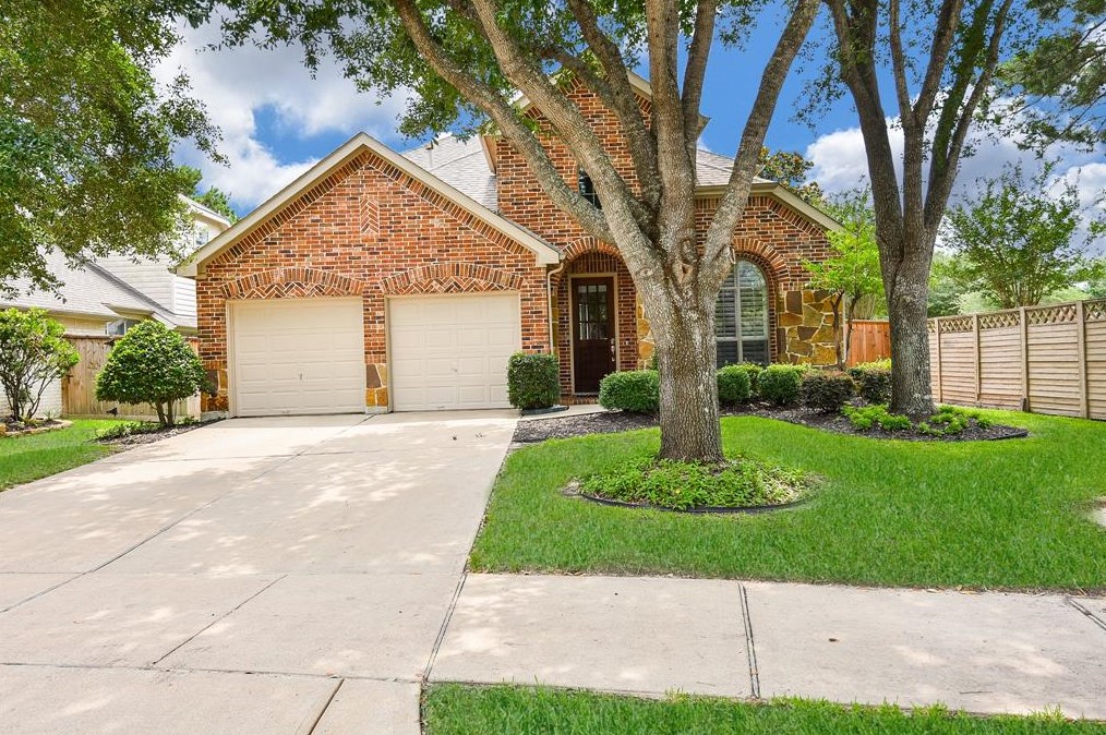 5522 Netleaf Garden Dr, Katy, TX 77494