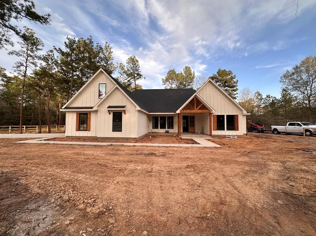 11472 David Ct, Plantersville, TX 77363-7753