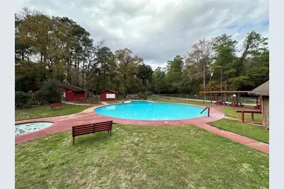 0 Reedwood, Montgomery, TX 77356 - Photo 4