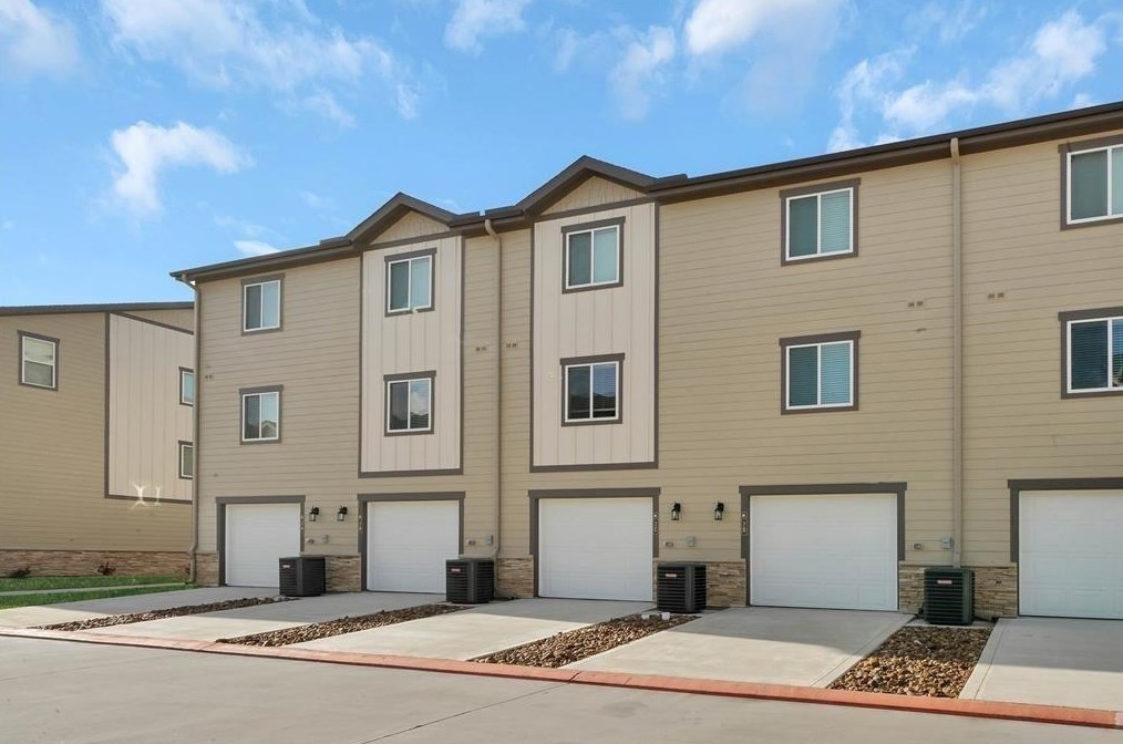 12603 Telge Rd #7d, Cypress, TX 77429
