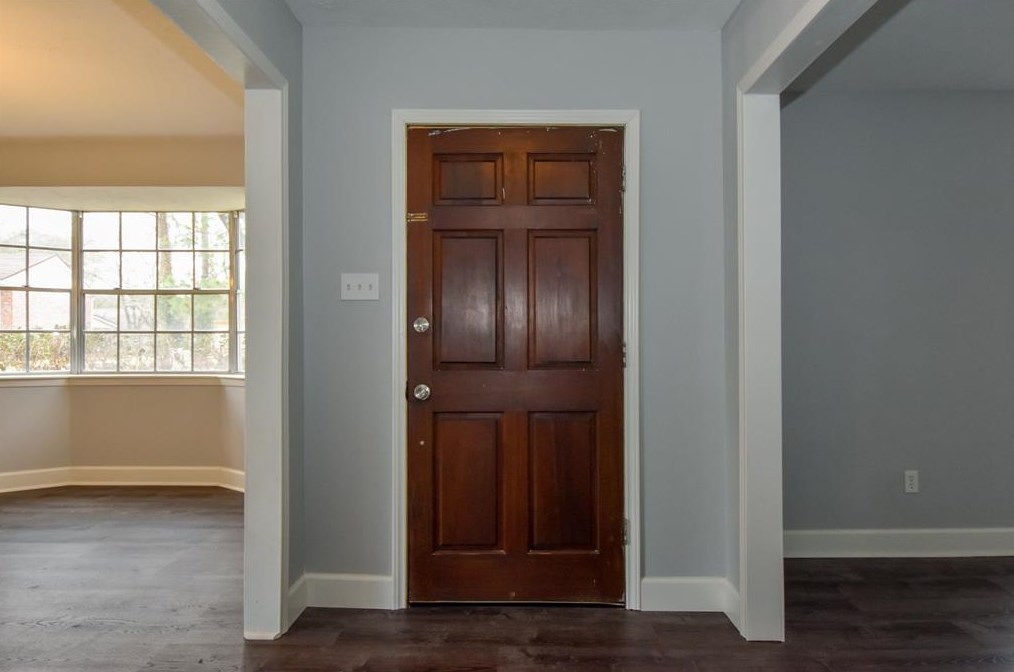 4015 El James Dr, Spring TX  77388-4973 exterior