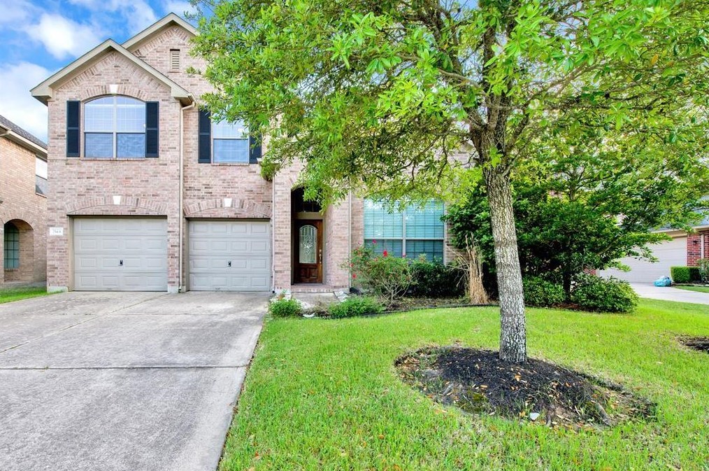 25431 Hall Meadow Ln, Katy, TX 77494