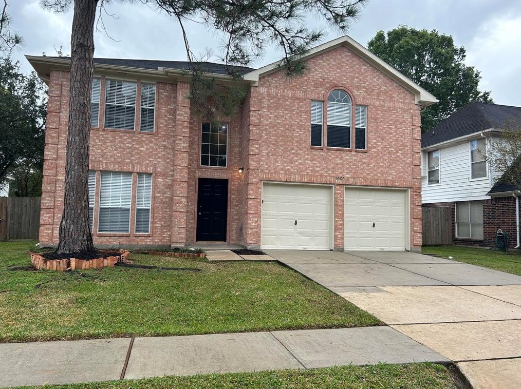 3506 Wellington Dr, Pearland, TX 77584