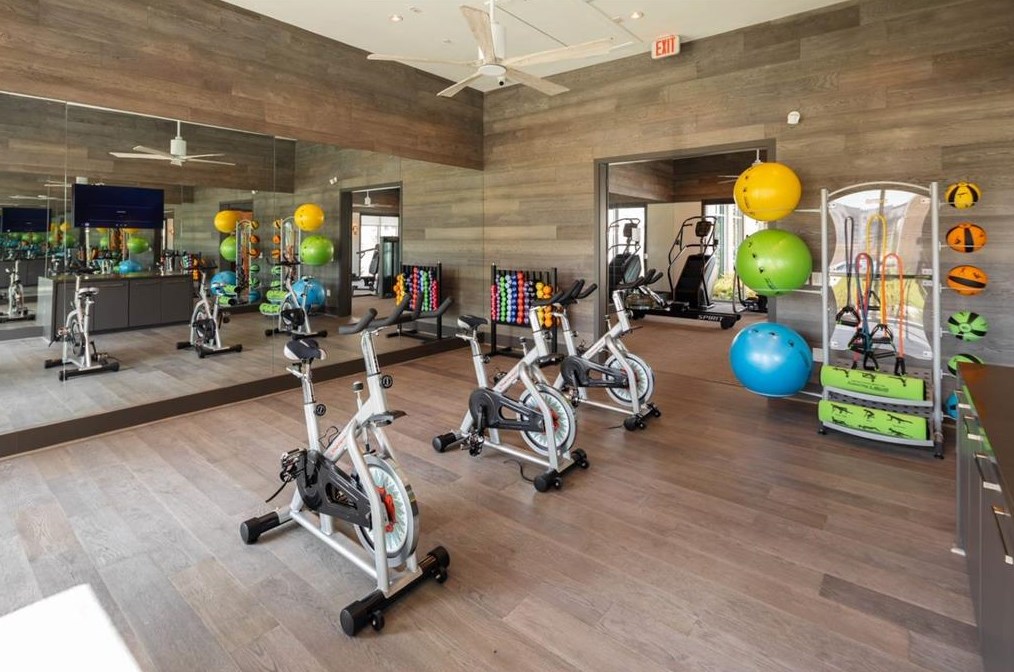 5131 Williams Way Blvd #d-2317, Richmond, TX 77469