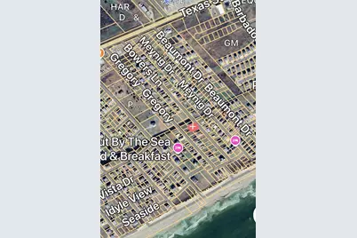 893 Bowers Lane, Crystal Beach, TX 77650 - Photo 1