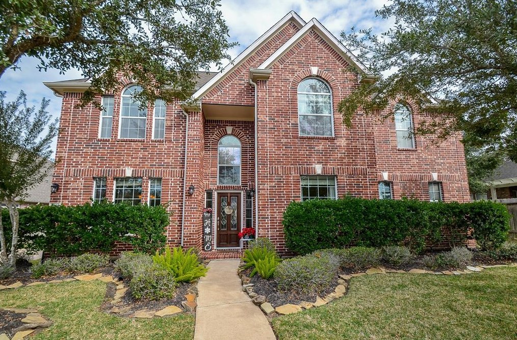 11135 Crosby Gdn, Missouri City, TX 77459-7669