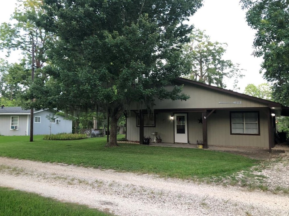 211 Aubrey, Livingston, TX 77351-0762
