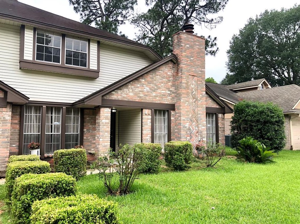 4315 Piney Creek Ln, Spring, TX 77388-4028
