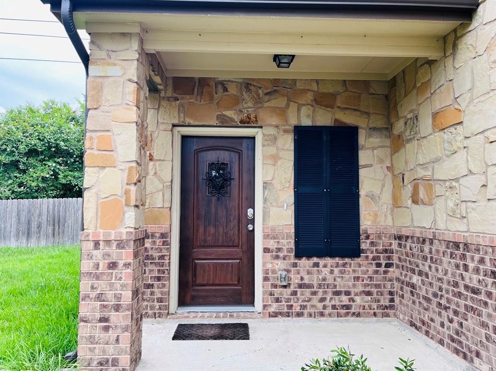 20603 Birch Rain Ct, Katy, TX 77449