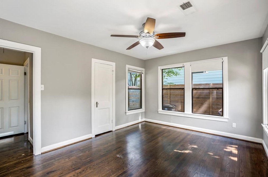 314 Joyce, Houston TX 77009-2027 exterior