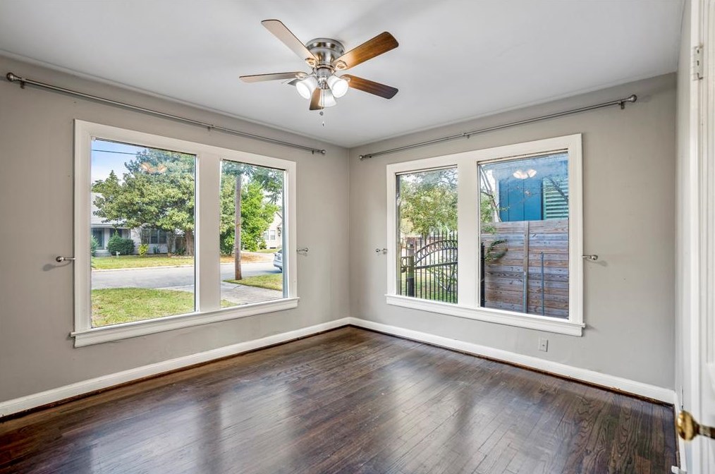 314 Joyce, Houston TX 77009-2027 exterior